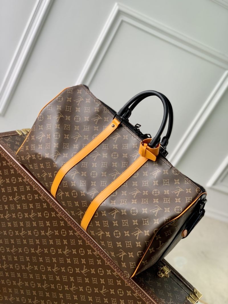 LV Travel Bags